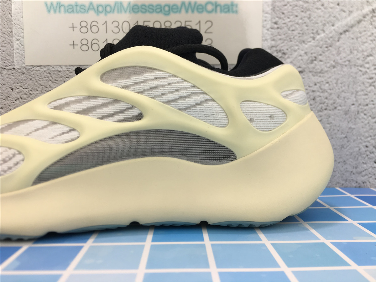 Yeezy 700 V3 Azael FW4980